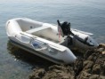 Nafukovací člun Z Ray 300 serie 1